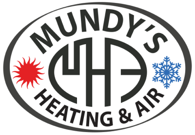 Mundy's Heating & Air Inc
