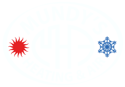 Mundy's Heating & Air Inc