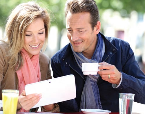 Carrier Home Automation